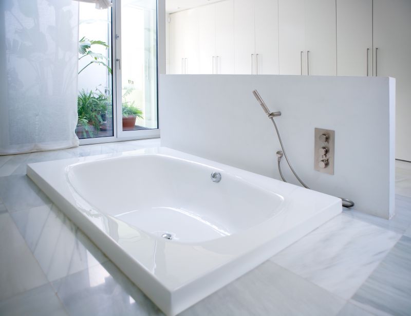 Contact About Bathtub Refinishing